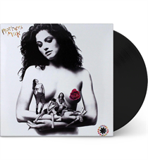 RED HOT CHILI PEPPERS - MOTHER'S MILK (Vinyl)